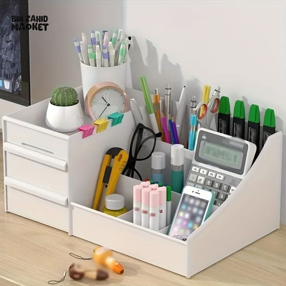 DURABLE MAKEUP ORGANIZER