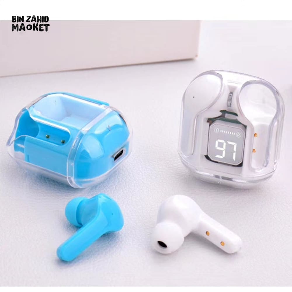 ACEFAST WIRELESS NOISE CANCELLATION EARPODS