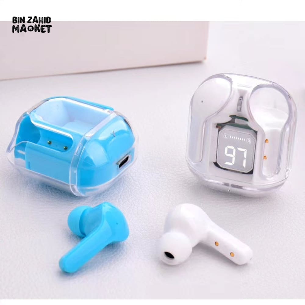 ACEFAST WIRELESS NOISE CANCELLATION EARPODS