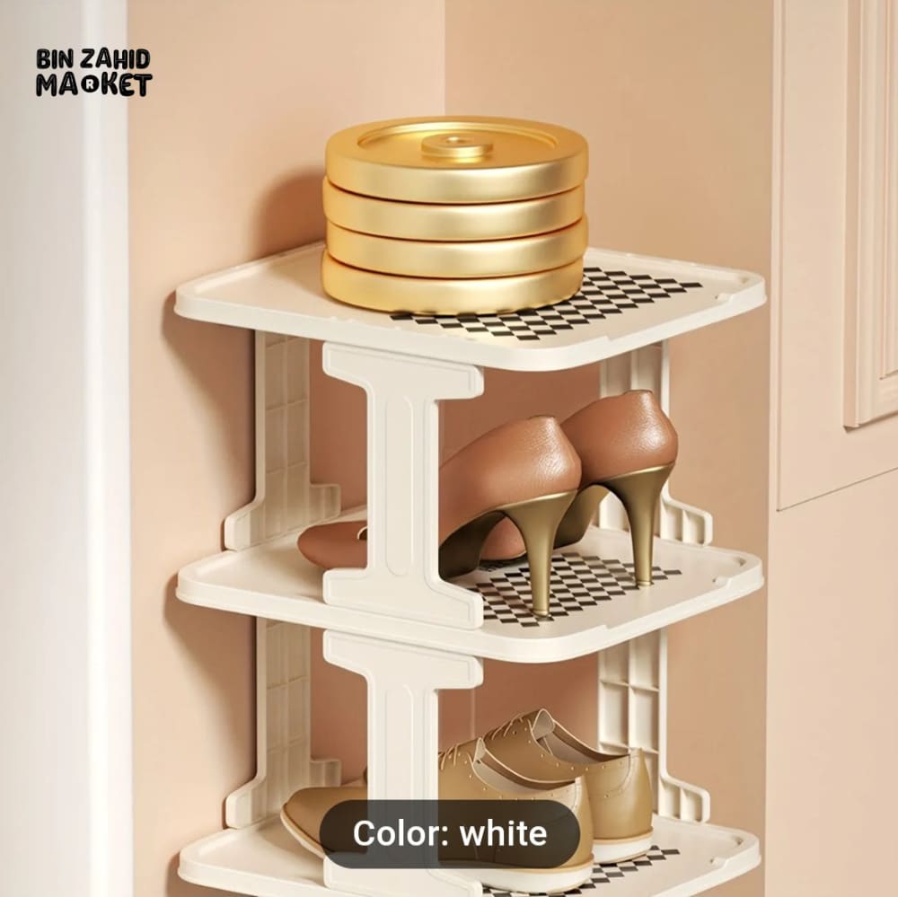 5 LAYERS SHOE RACK