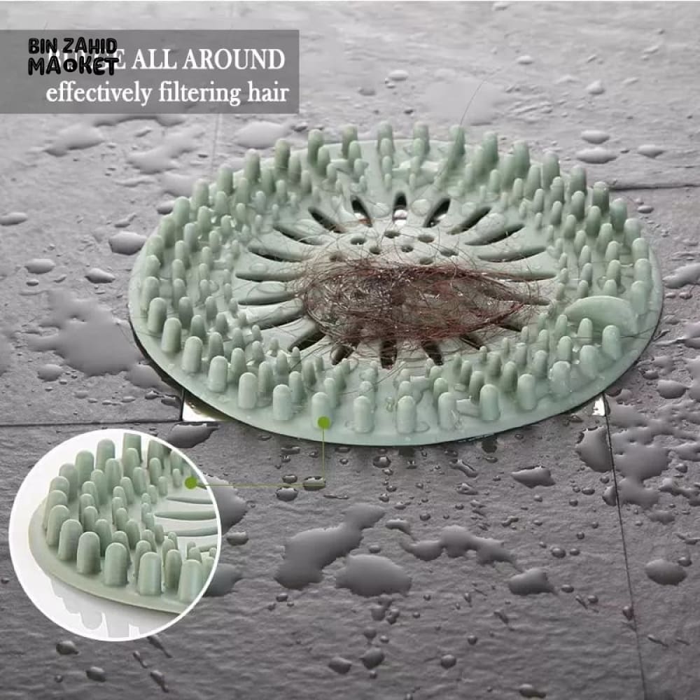 ANTI BLOCKING DRAIN FILTER COVER