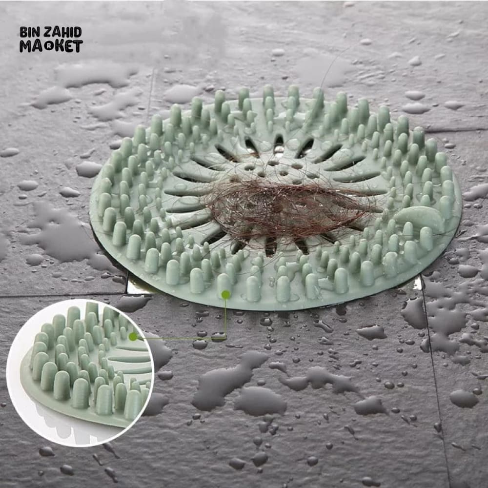 ANTI BLOCKING DRAIN FILTER COVER
