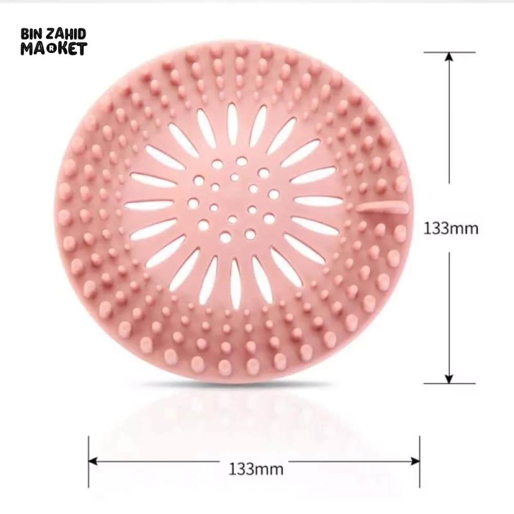 ANTI BLOCKING DRAIN FILTER COVER