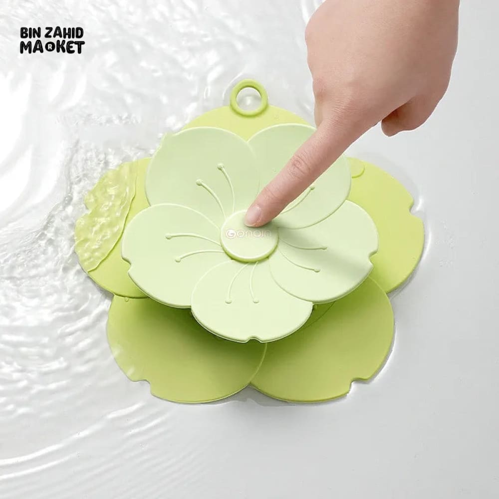 ANTI ODOUR DRAIN COVER