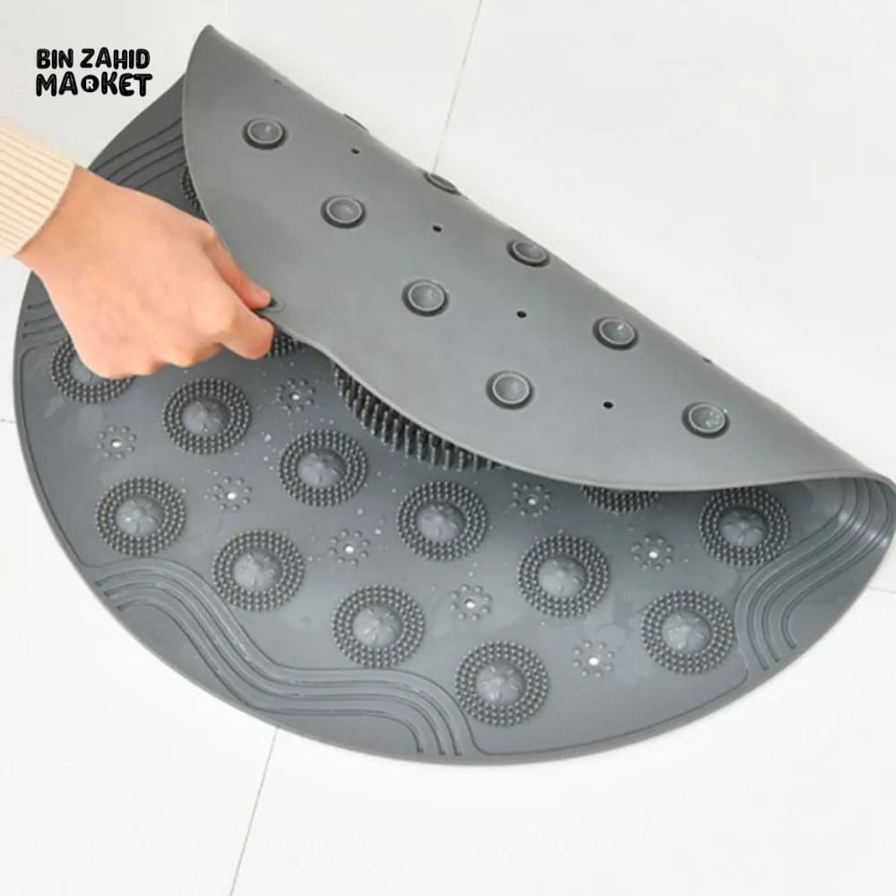 ANTI-SLIP BATHROOM MASSAGE MATT
