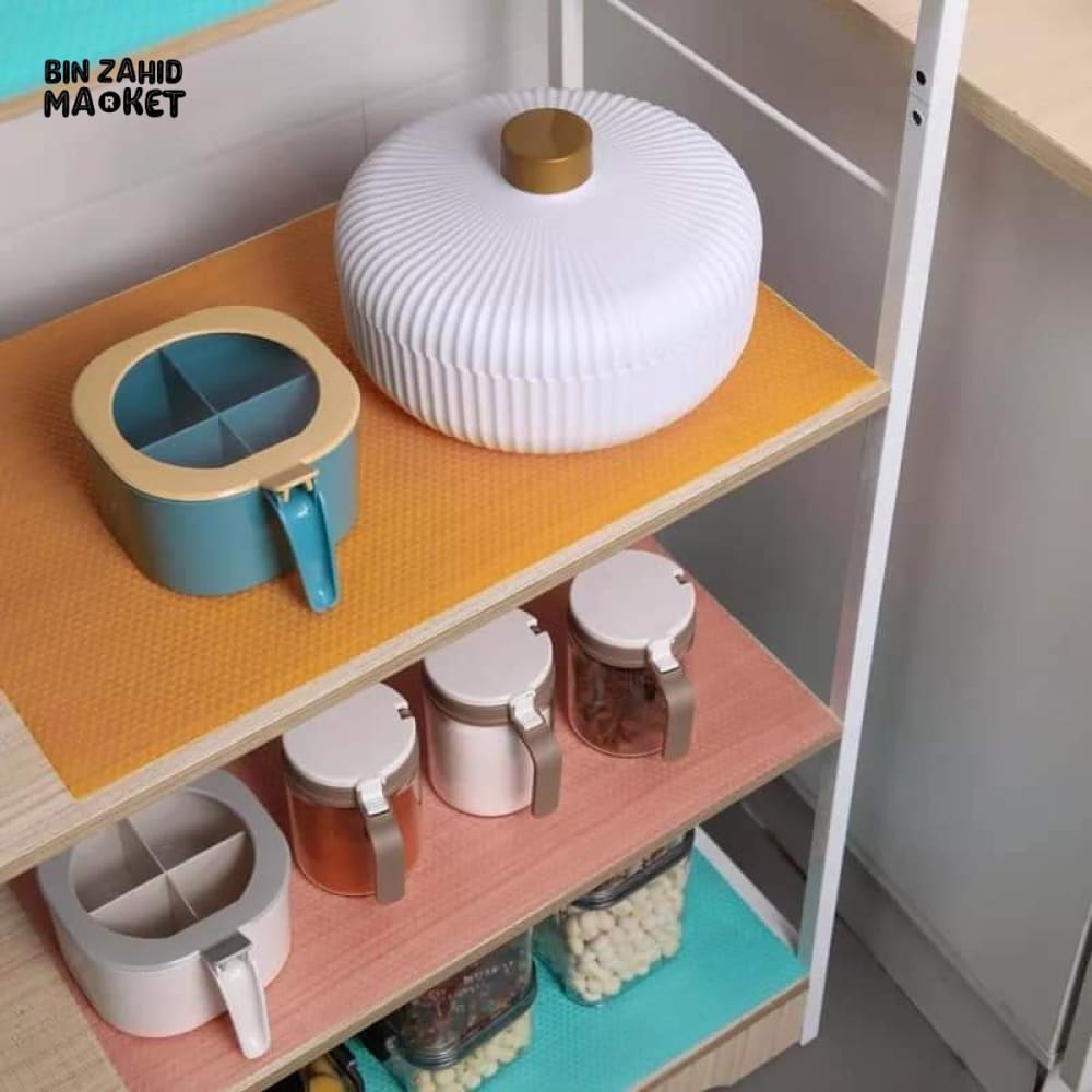 ANTI SLIP FRIDGE ROLL SHEET