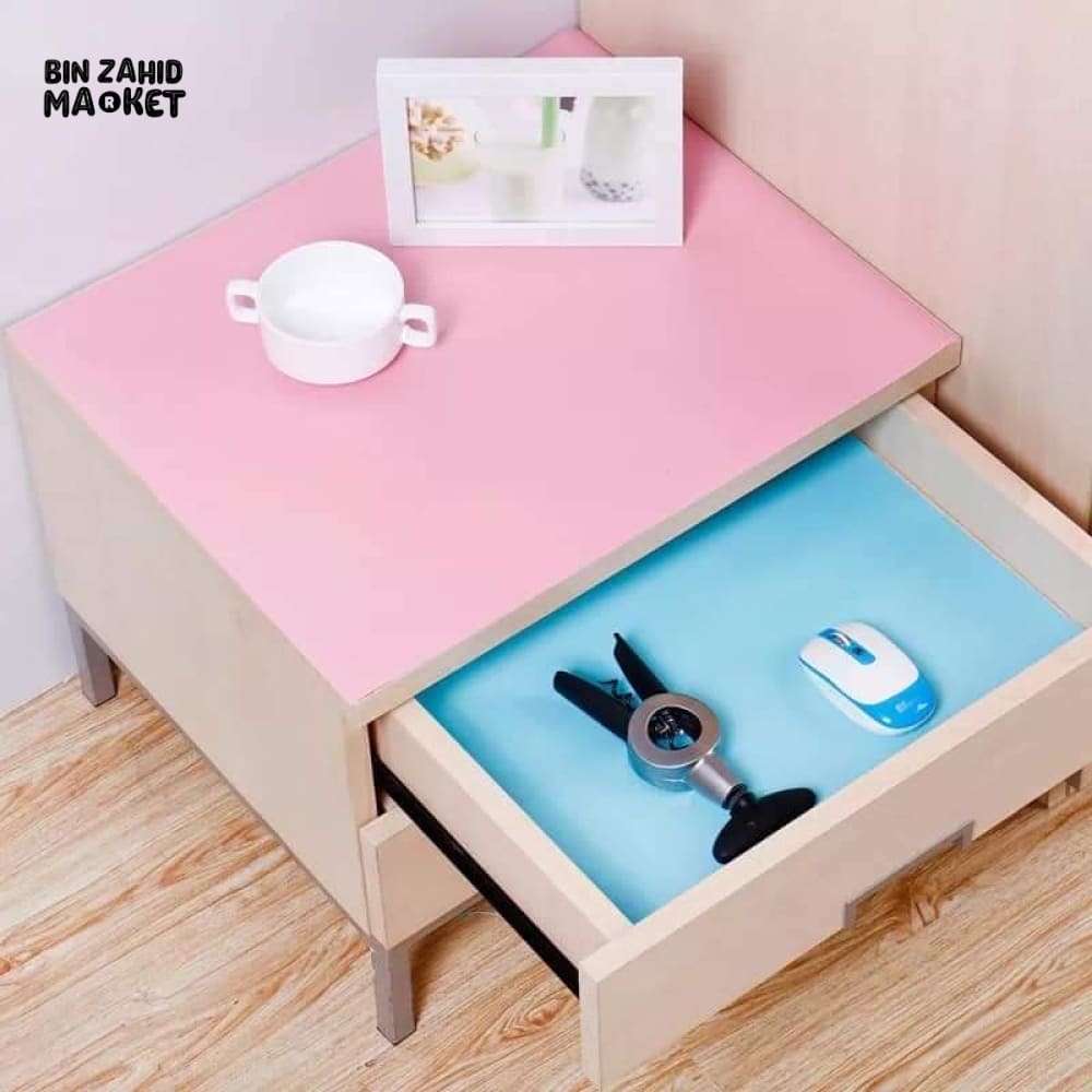 ANTI SLIP FRIDGE ROLL SHEET
