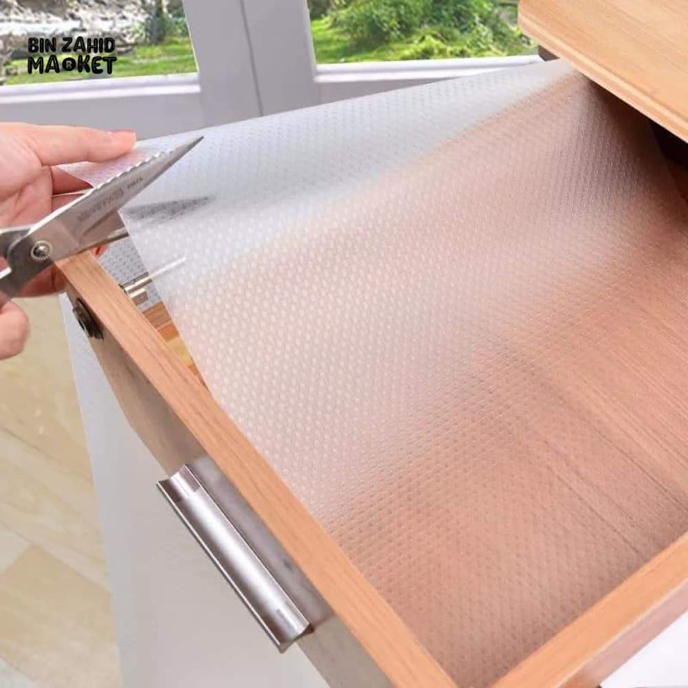 ANTI SLIP FRIDGE ROLL SHEET