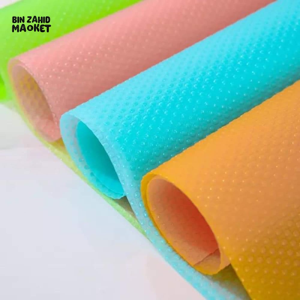 ANTI SLIP FRIDGE ROLL SHEET
