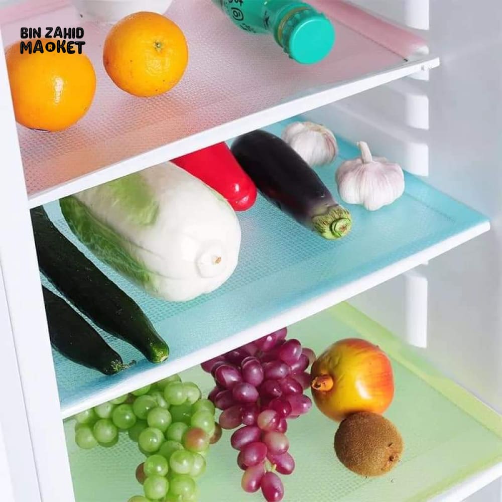 ANTI SLIP FRIDGE ROLL SHEET
