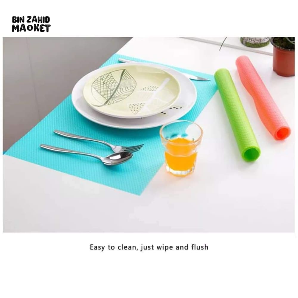 ANTI SLIP FRIDGE ROLL SHEET