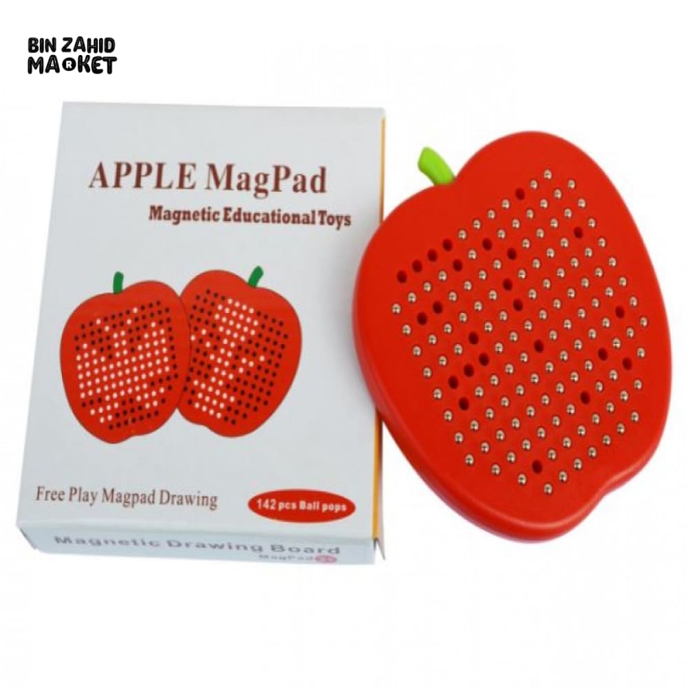APPLE MAGNETIC MAGPAD FOR PIXEL ART
