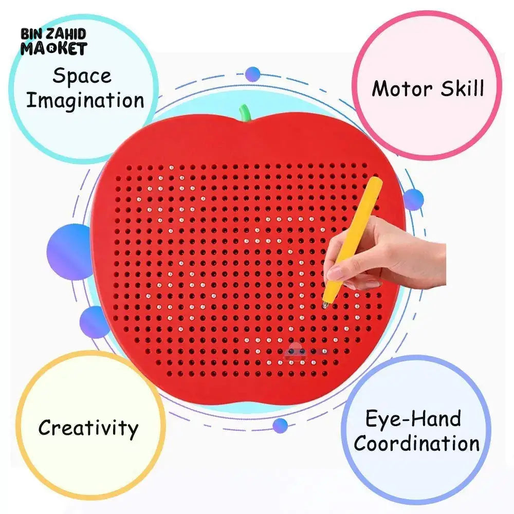 APPLE MAGNETIC MAGPAD FOR PIXEL ART