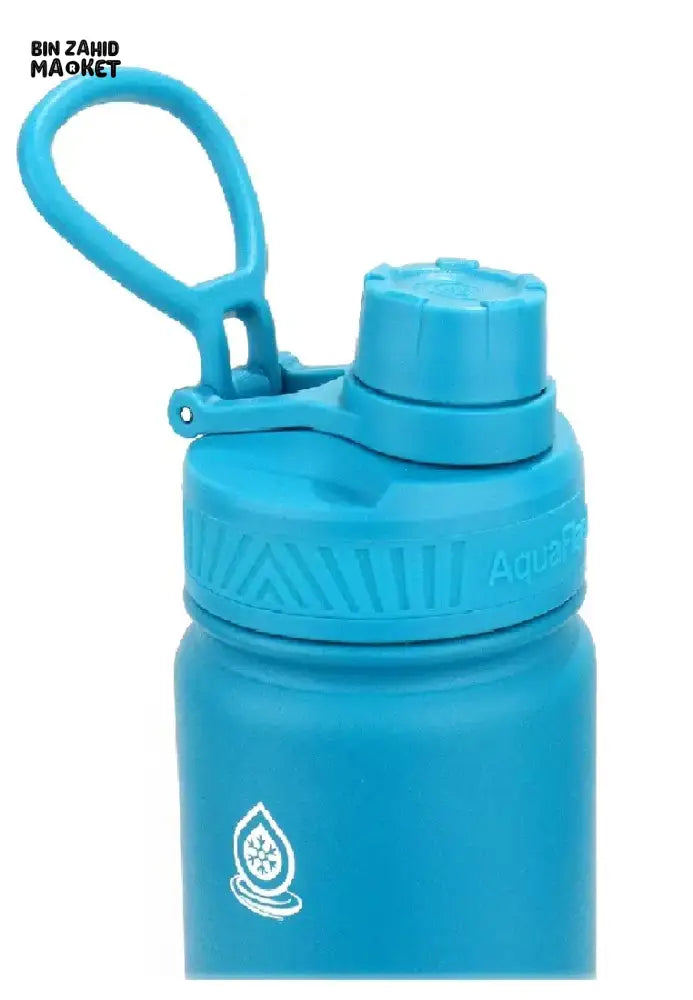 AQUAFLASK 40OZ DREAM COLLECTION III LIMITED EDITION INSULATED WATER BOTTLE - DAWN