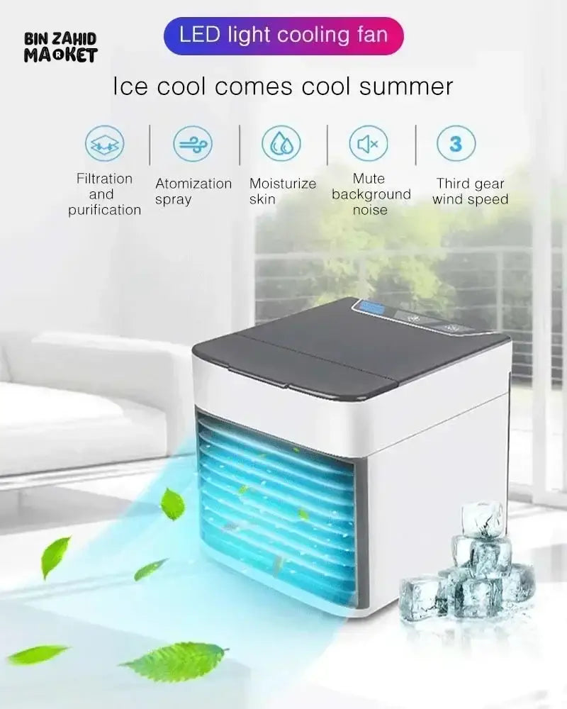ARCTIC AIR ULTRA INSTANT AIR COOLER