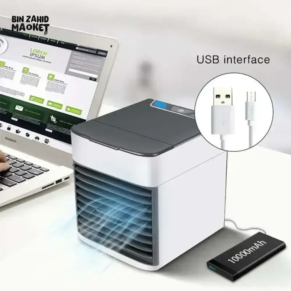 ARCTIC AIR ULTRA INSTANT AIR COOLER