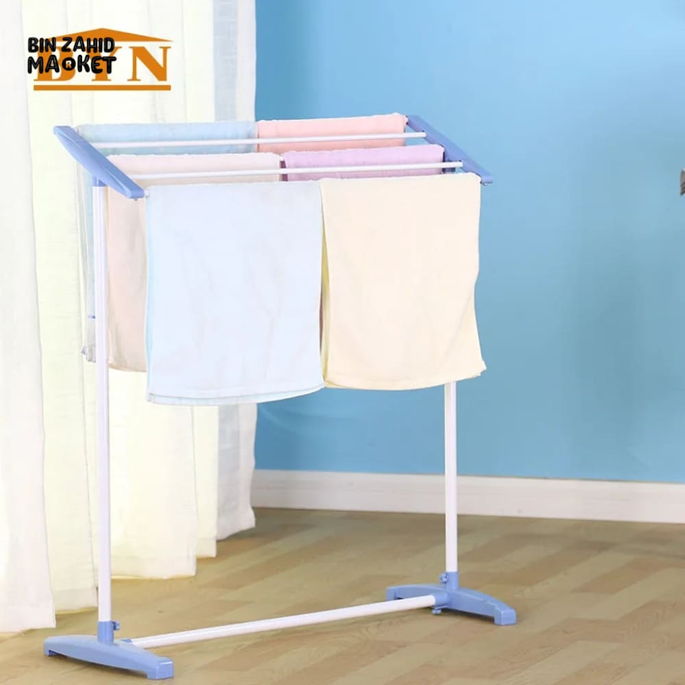 ATTACHABLE CLOTHES DRYING RACK (30/81/84CM)