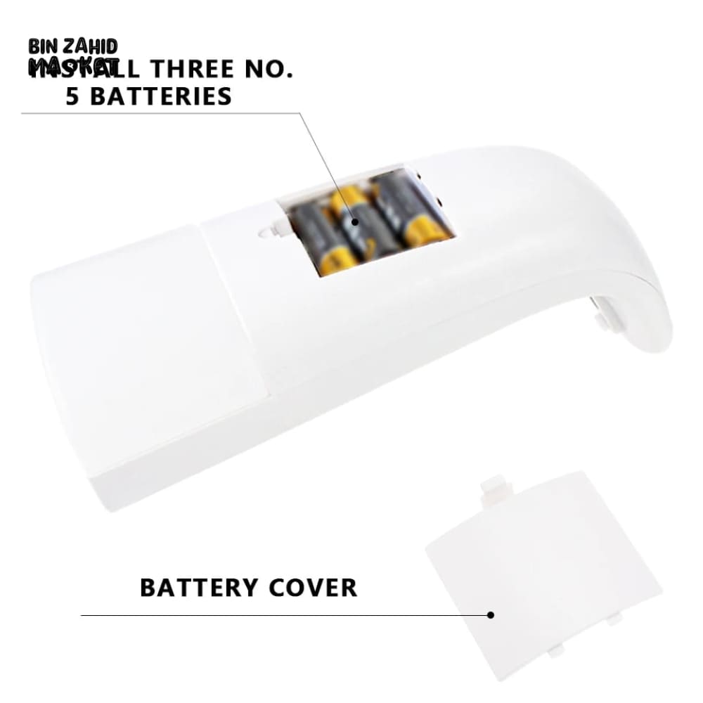 AUTO FOAM DISPENSER