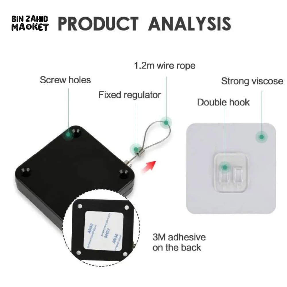 AUTO SENSOR DOOR CLOSER