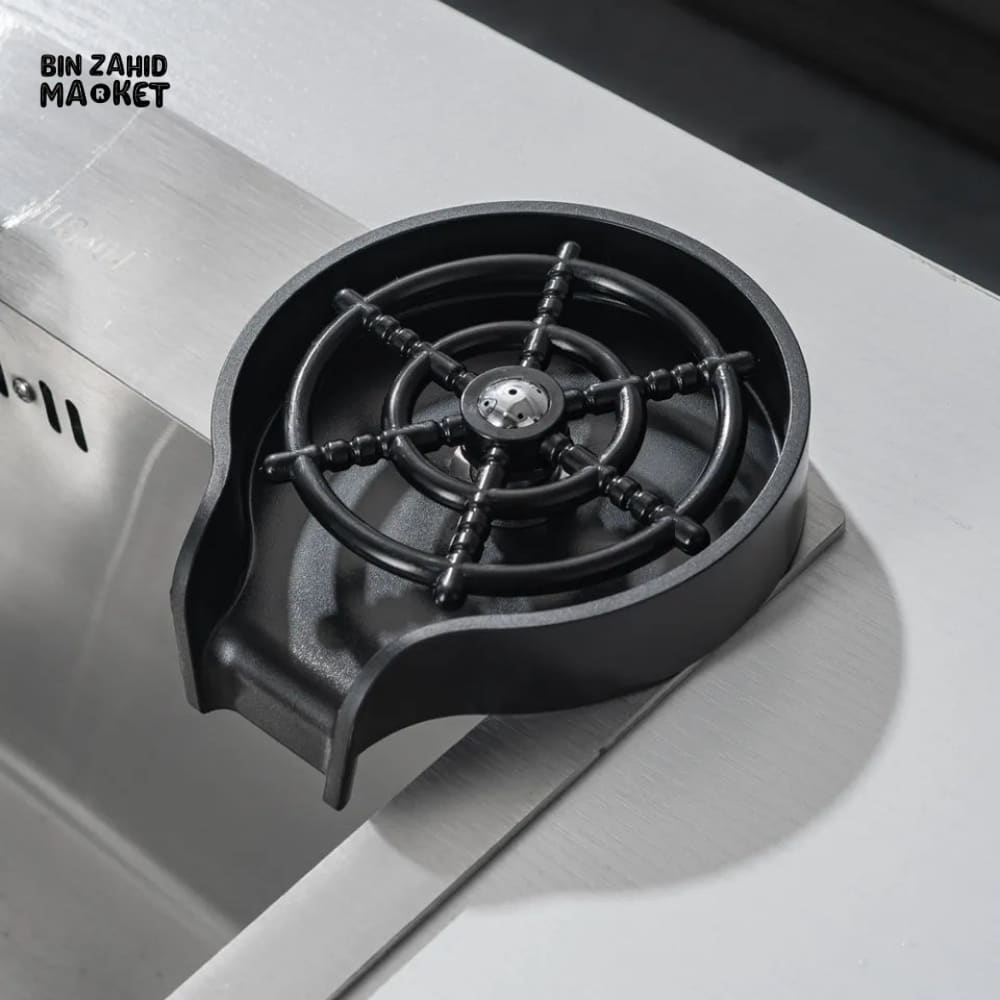 AUTOMATIC WASHER