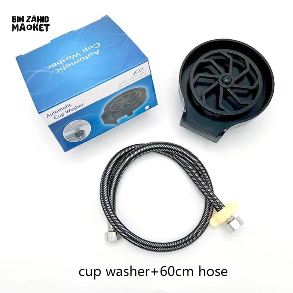 AUTOMATIC WASHER