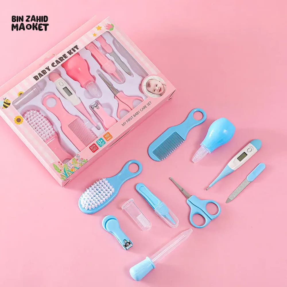 BABY CARE KIT