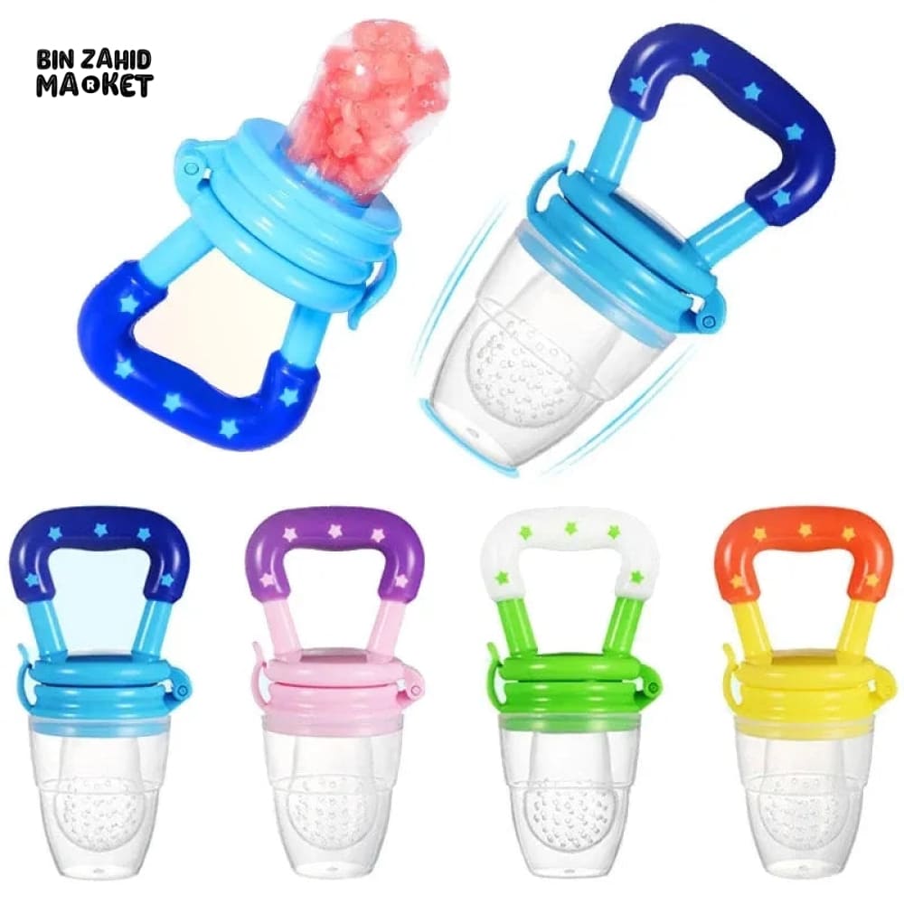 BABY FRUITS PACIFIER