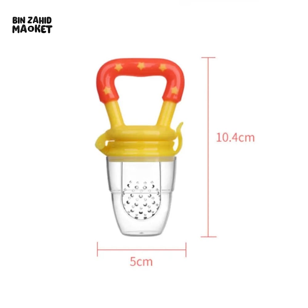 BABY FRUITS PACIFIER