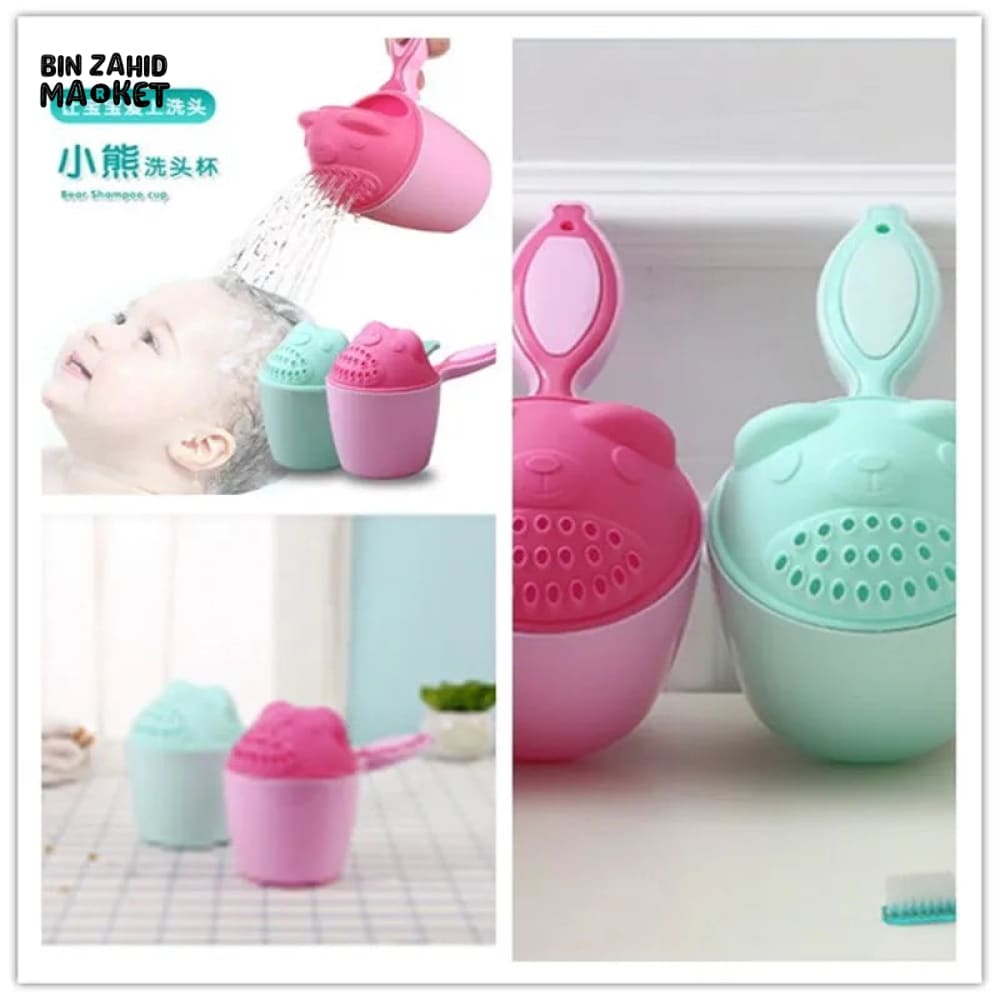 BABY SHOWER BATH MUG