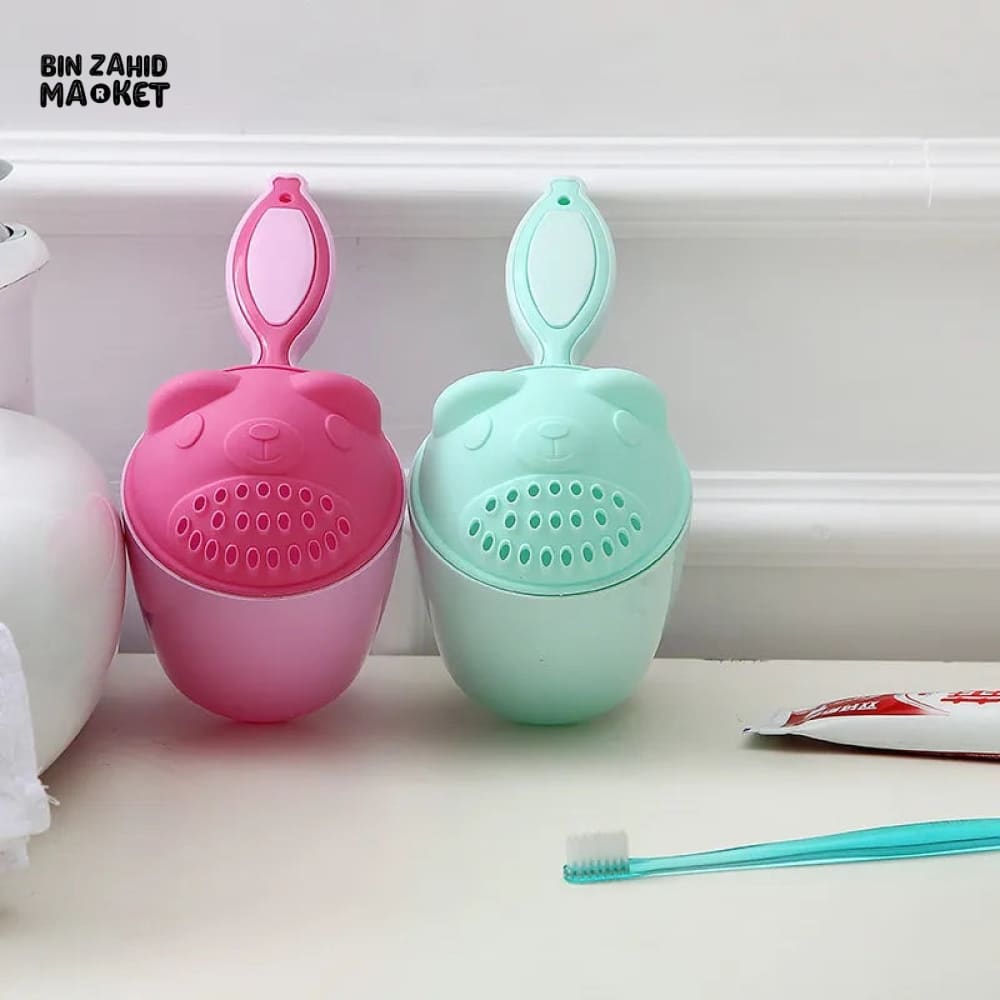 BABY SHOWER BATH MUG