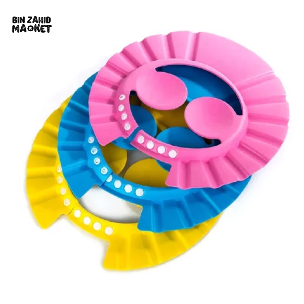 BABY SHOWER CAP