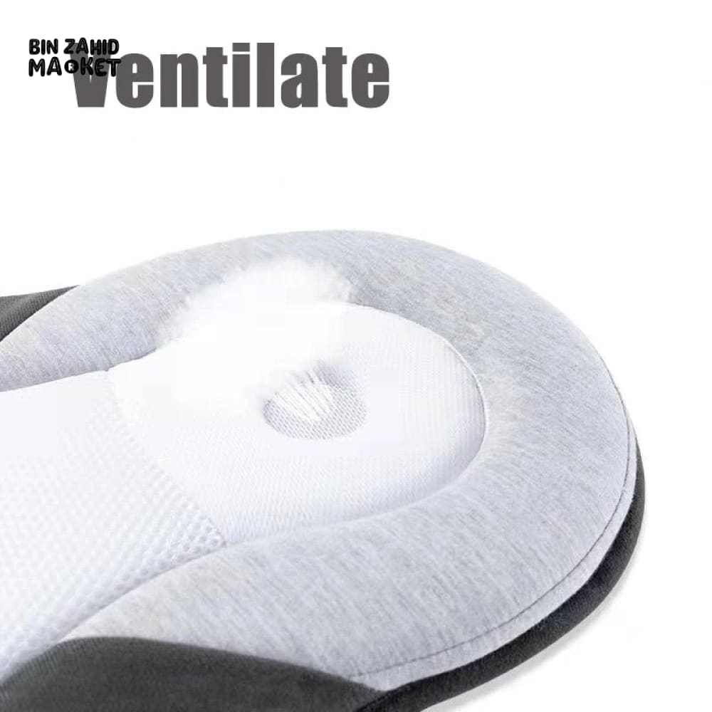 BABY SLEEPING CUSHION