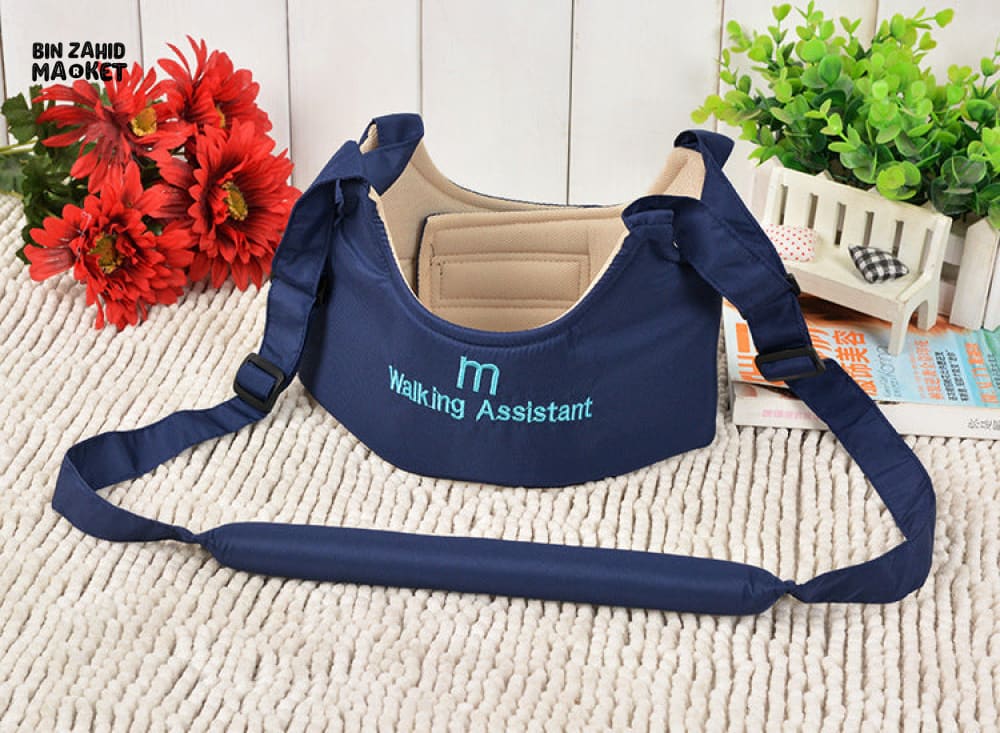 BABY WALKING ASSISTANT BELT