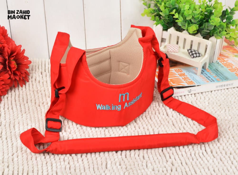 BABY WALKING ASSISTANT BELT