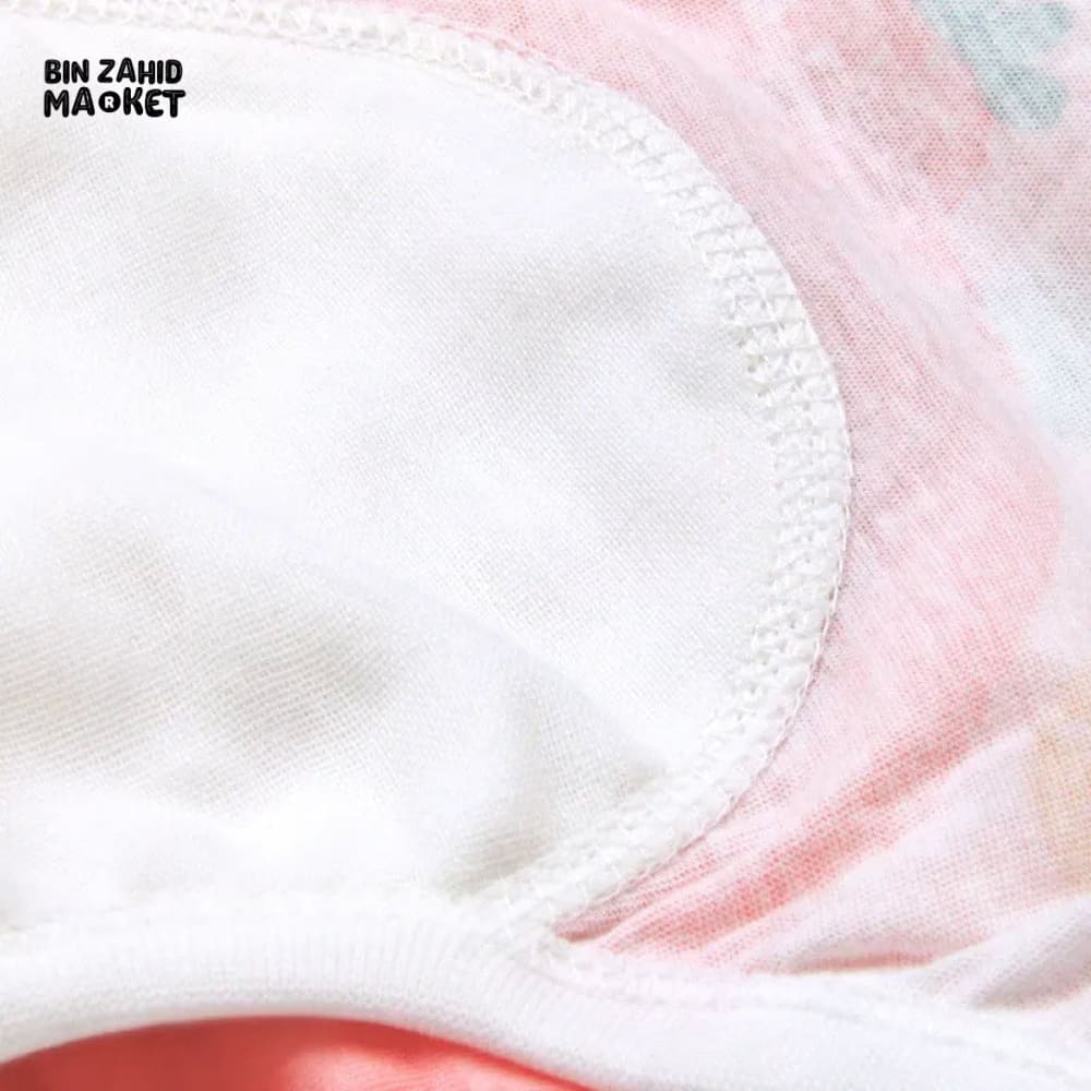 BABY WATERPROOF NO LEAKS DIAPERS