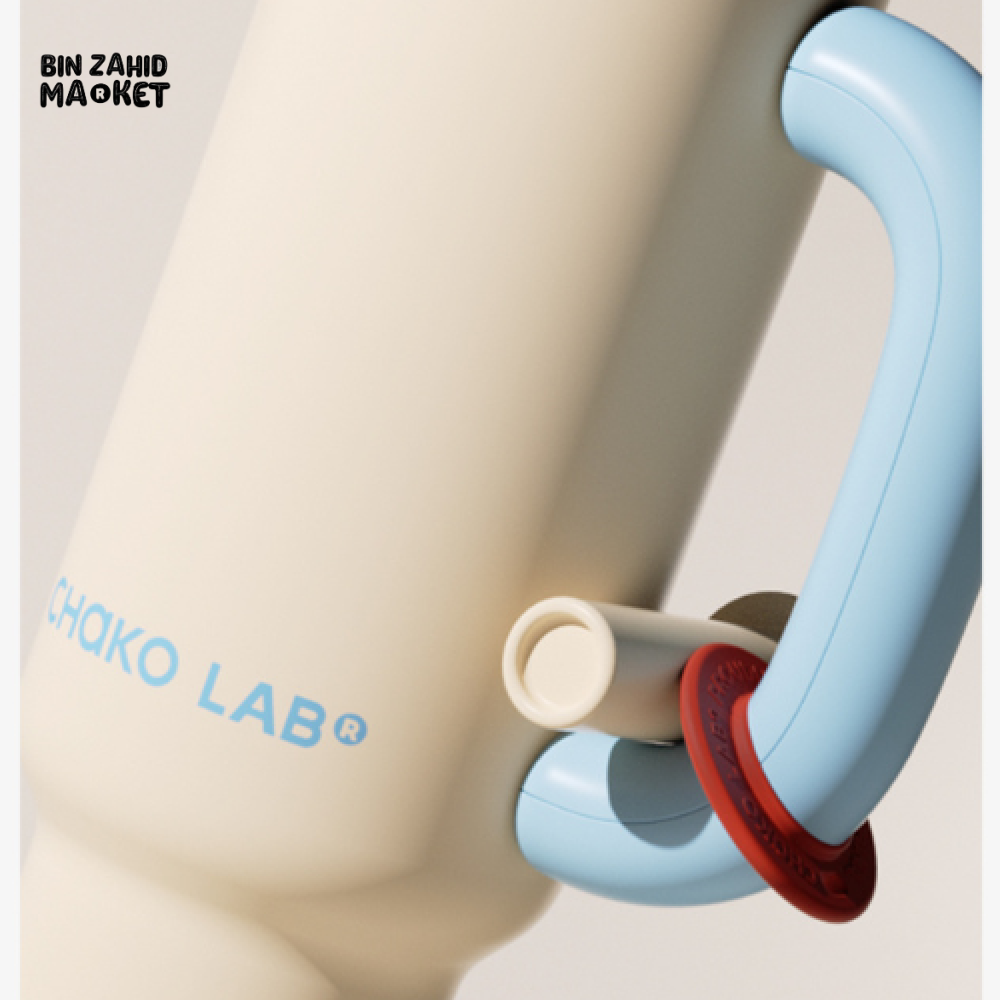 BAWANG THERMOS CUP - YOGURT