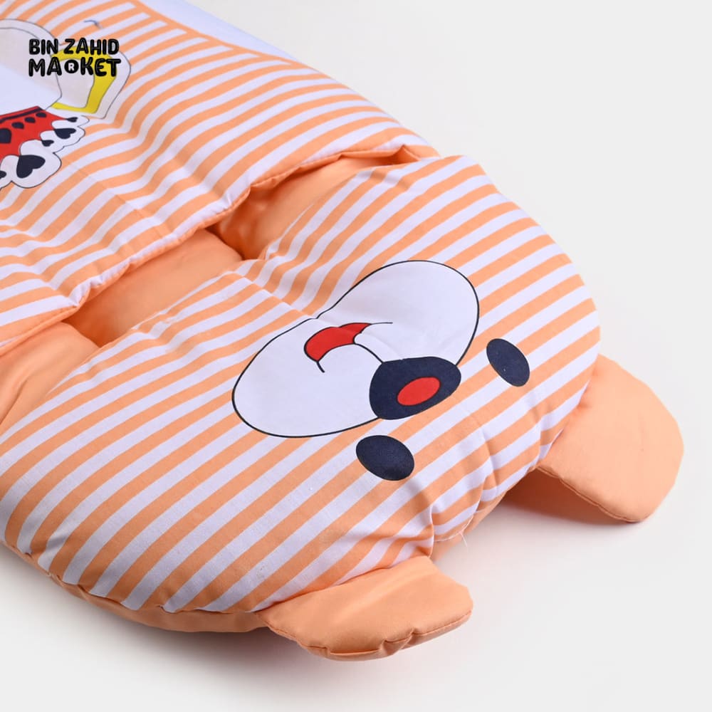 BEAR CUTE SLEEPING BAG