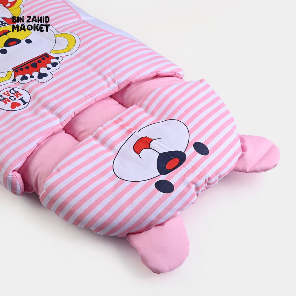 BEAR CUTE SLEEPING BAG