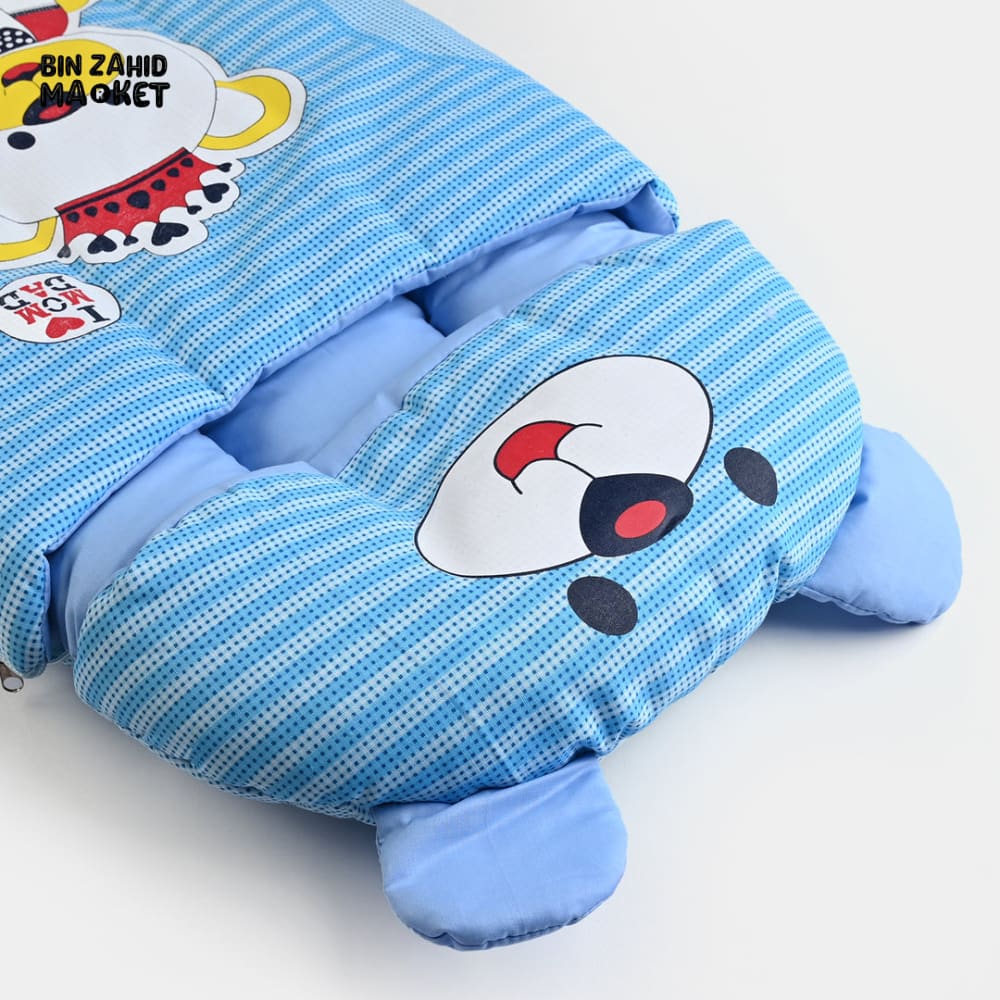 BEAR CUTE SLEEPING BAG