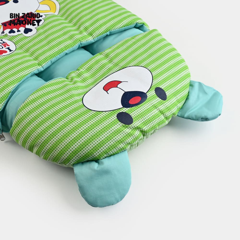 BEAR CUTE SLEEPING BAG