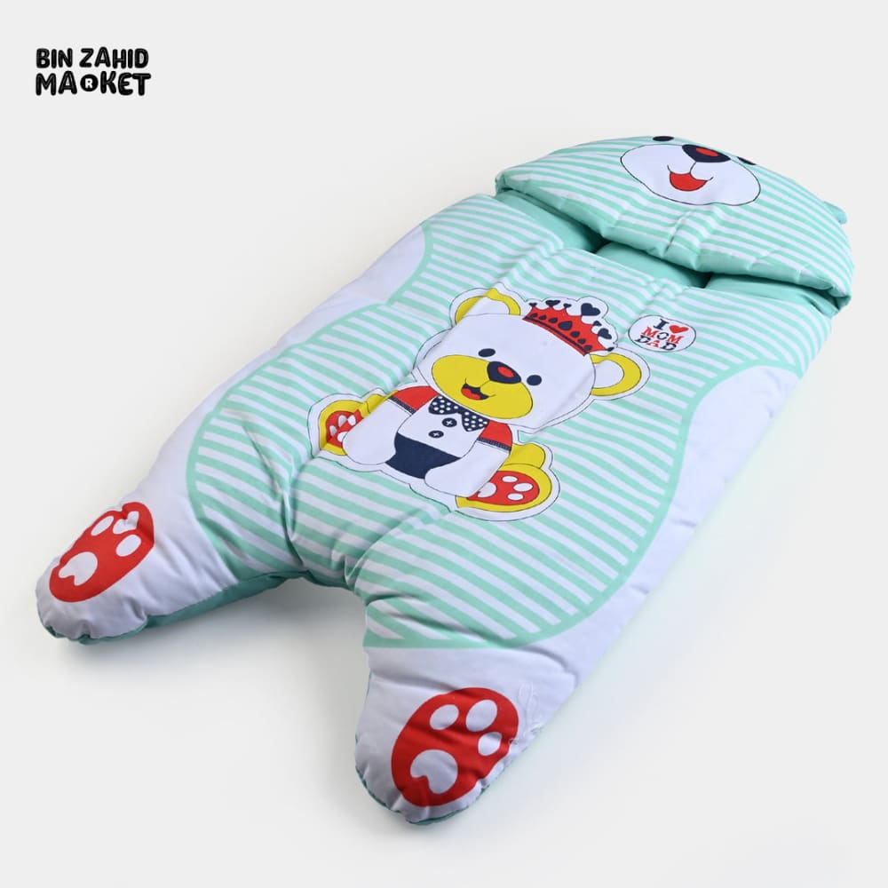 BEAR CUTE SLEEPING BAG