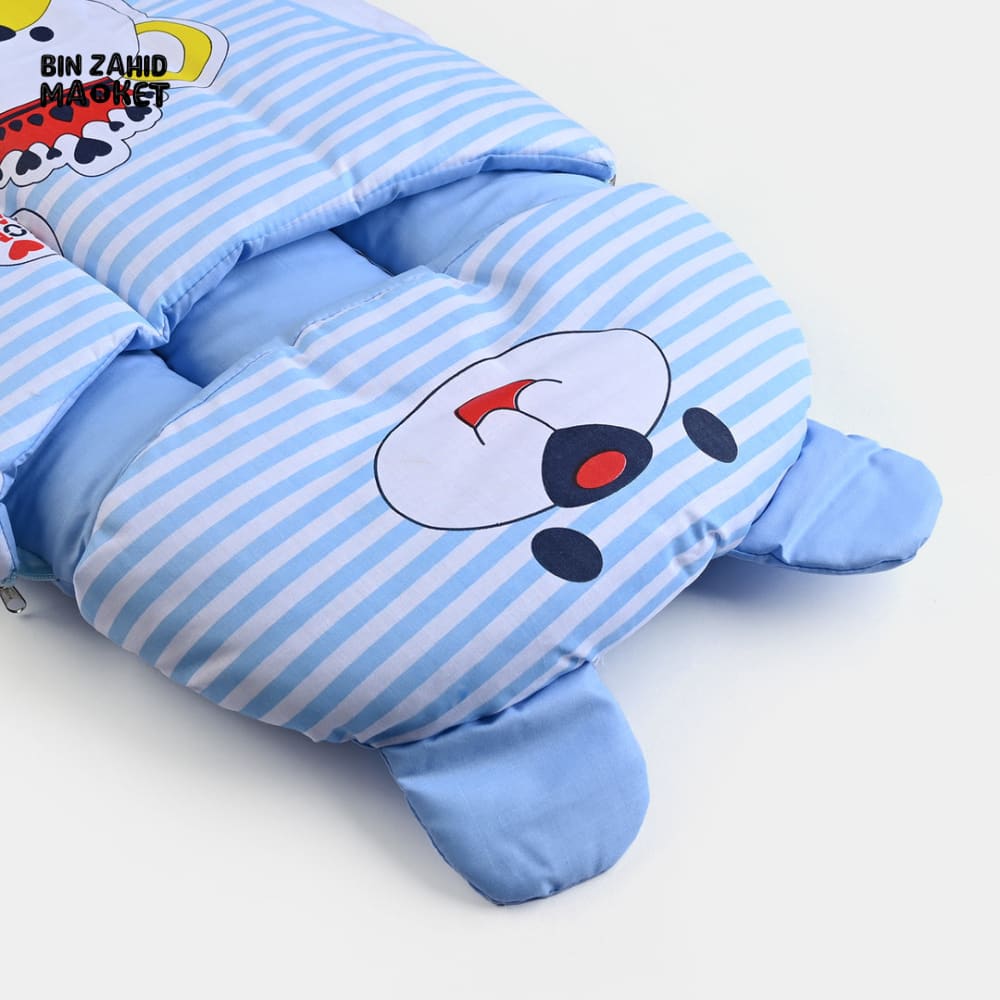 BEAR CUTE SLEEPING BAG