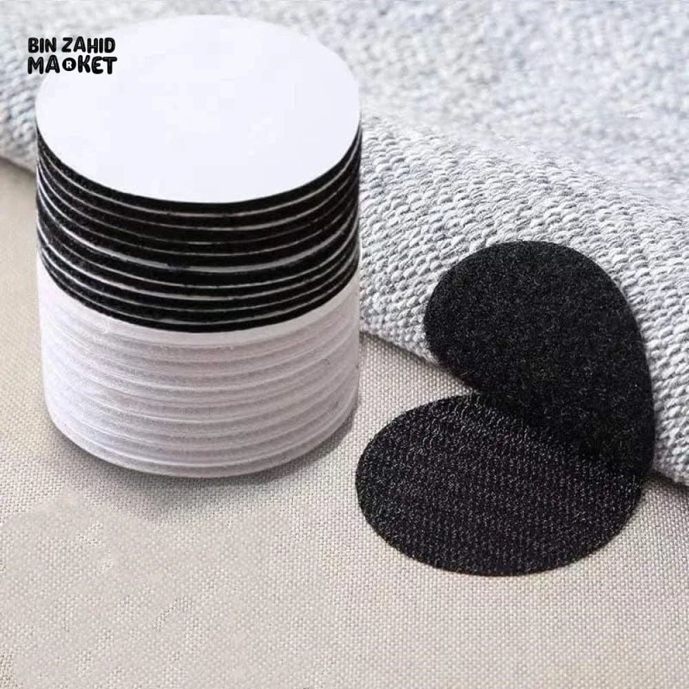 BED SHEETS FIXING STICKERS 20 PIECES