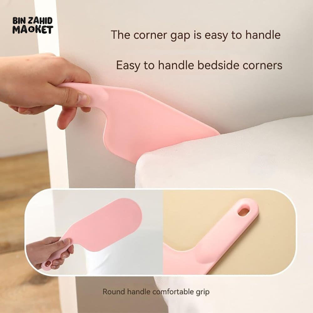 BEDSHEET TUCKER FIXING TOOL