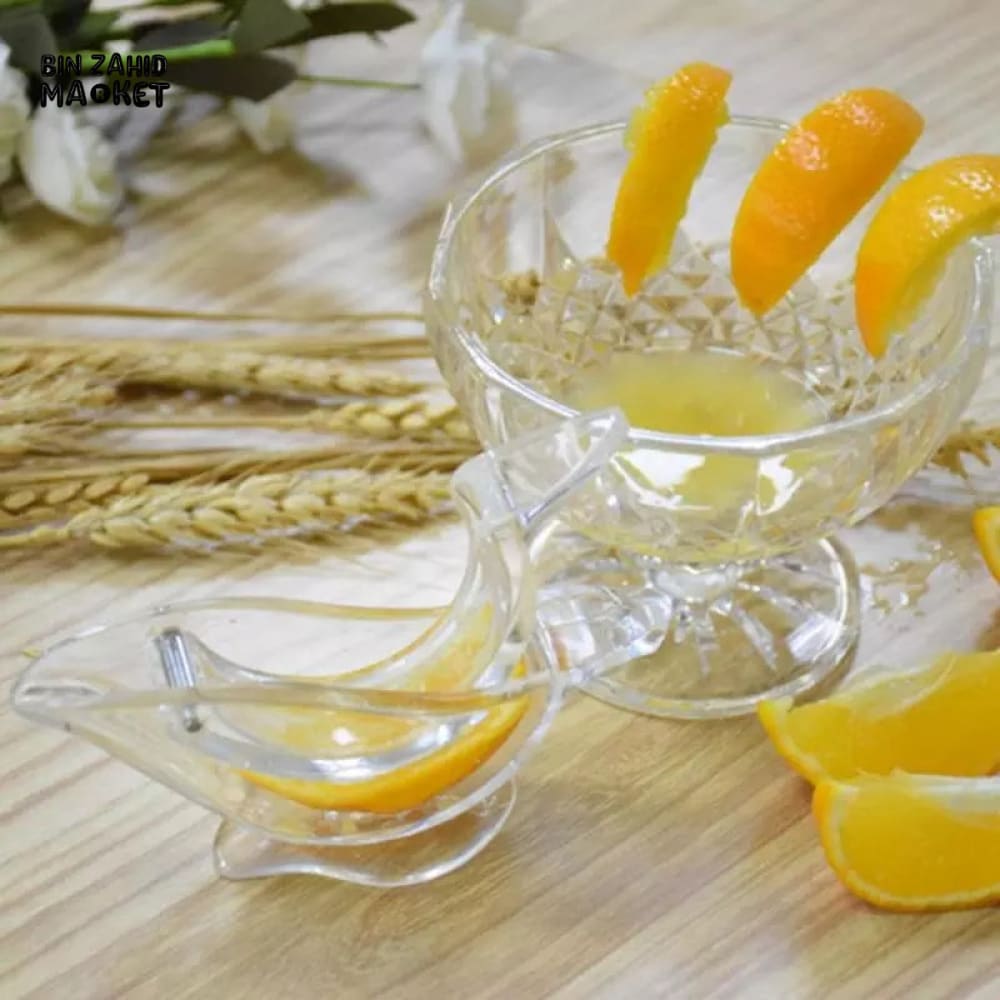 BIRD LEMON SQUEEZER