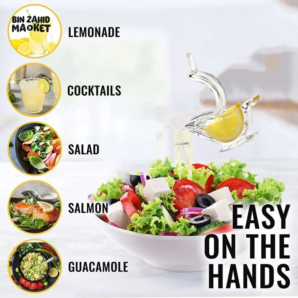 BIRD LEMON SQUEEZER