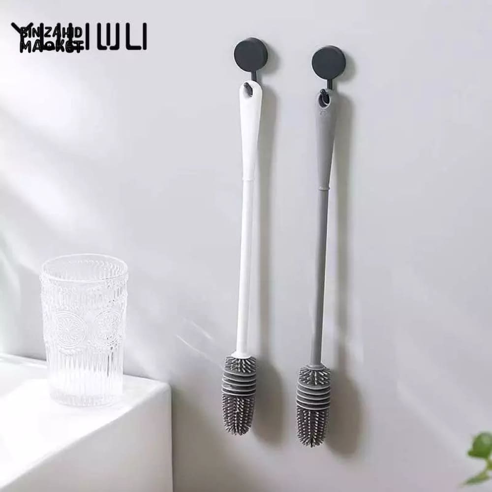 BOTTLE CLEANING BRUSH