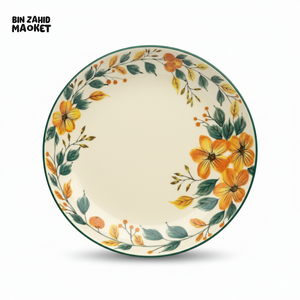 BRILLIANT 10.5ββ DINNER PLATE - BR2028 Brilliant Plates