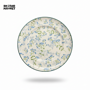 BRILLIANT 10.5ββ DINNER PLATE - BR2030 Brilliant Plates