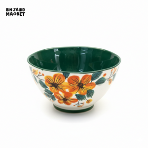 BRILLIANT 4.5ββ ROUND BOWL - BR2012 Brilliant Bowls